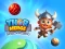 Thor's Merge — безплатна онлайн игра
