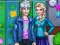 Modern Highschool Looks — безплатна онлайн игра