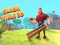 Slash Ville 3d — безплатна онлайн игра