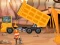 Dump Trucks Hidden Objects — безплатна онлайн игра