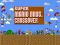Super Mario Crossover — безплатна онлайн игра