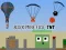 Block Mine Fuse TNT — безплатна онлайн игра