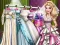 Dove Wedding Dolly Dress Up — безплатна онлайн игра