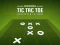 Tic tac toe mania — безплатна онлайн игра