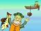 Lucky Fisherman — безплатна онлайн игра