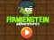 Frankenstein Adventures — безплатна онлайн игра