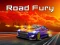 Road Fury — безплатна онлайн игра