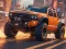 4x4 Offroader — безплатна онлайн игра