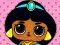 Popsy Princess Jigsaw Puzzle — безплатна онлайн игра