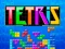 Tetris Master — безплатна онлайн игра