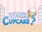 Which Cupcake — безплатна онлайн игра