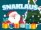 Snaklaus — безплатна онлайн игра