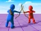 Archers io — безплатна онлайн игра