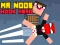 Mr Noob Hook Hero — безплатна онлайн игра