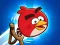Angry Red Birds — безплатна онлайн игра