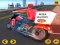 Big Pizza Delivery Boy Simulator — безплатна онлайн игра