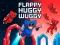 Flappy Huggy Wuggy — безплатна онлайн игра