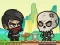 Chibi Adventure Hero — безплатна онлайн игра