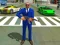 Police Crime City: Simulator Police Car Driving — безплатна онлайн игра