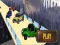 Uphill Mountain Jeep Drive 2k20 — безплатна онлайн игра