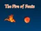 The Fire of Fenix — безплатна онлайн игра