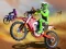 Dirt Bike MotoCross — безплатна онлайн игра