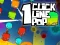 1 Click 1 Line 1 Pop — безплатна онлайн игра