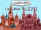 Moscow Jigsaw Puzzle — безплатна онлайн игра