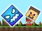 Nubic Jumper — безплатна онлайн игра