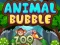 Animal Bubble — безплатна онлайн игра