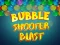 Bubble Shooter Blast — безплатна онлайн игра