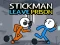 Stickman Leave Prison — безплатна онлайн игра
