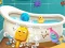 Little Helper Family Superman — безплатна онлайн игра
