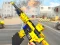TPS Gun War Shooting Games 3D — безплатна онлайн игра