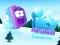 Icy purple head — безплатна онлайн игра
