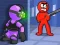 Mr Bullet: Stealth Ninja Killstreak — безплатна онлайн игра