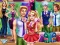 Couples Valentine's Day — безплатна онлайн игра