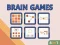 Brain Games — безплатна онлайн игра