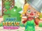 Funny Rescue Gardener — безплатна онлайн игра