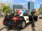 Cartoon Police Car — безплатна онлайн игра
