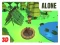 Survive Alone — безплатна онлайн игра