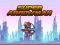 Super Arrowman — безплатна онлайн игра