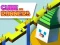 Cube The Runners — безплатна онлайн игра