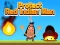 Protect Red Indian Man — безплатна онлайн игра