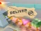 Deliver Pro — безплатна онлайн игра