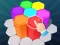 Hexa Sort — безплатна онлайн игра