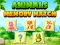 Animals Memory Match — безплатна онлайн игра