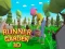 Runner Garden 3d — безплатна онлайн игра