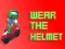 Wear The Helmet — безплатна онлайн игра