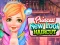 Princess New Look Haircut — безплатна онлайн игра